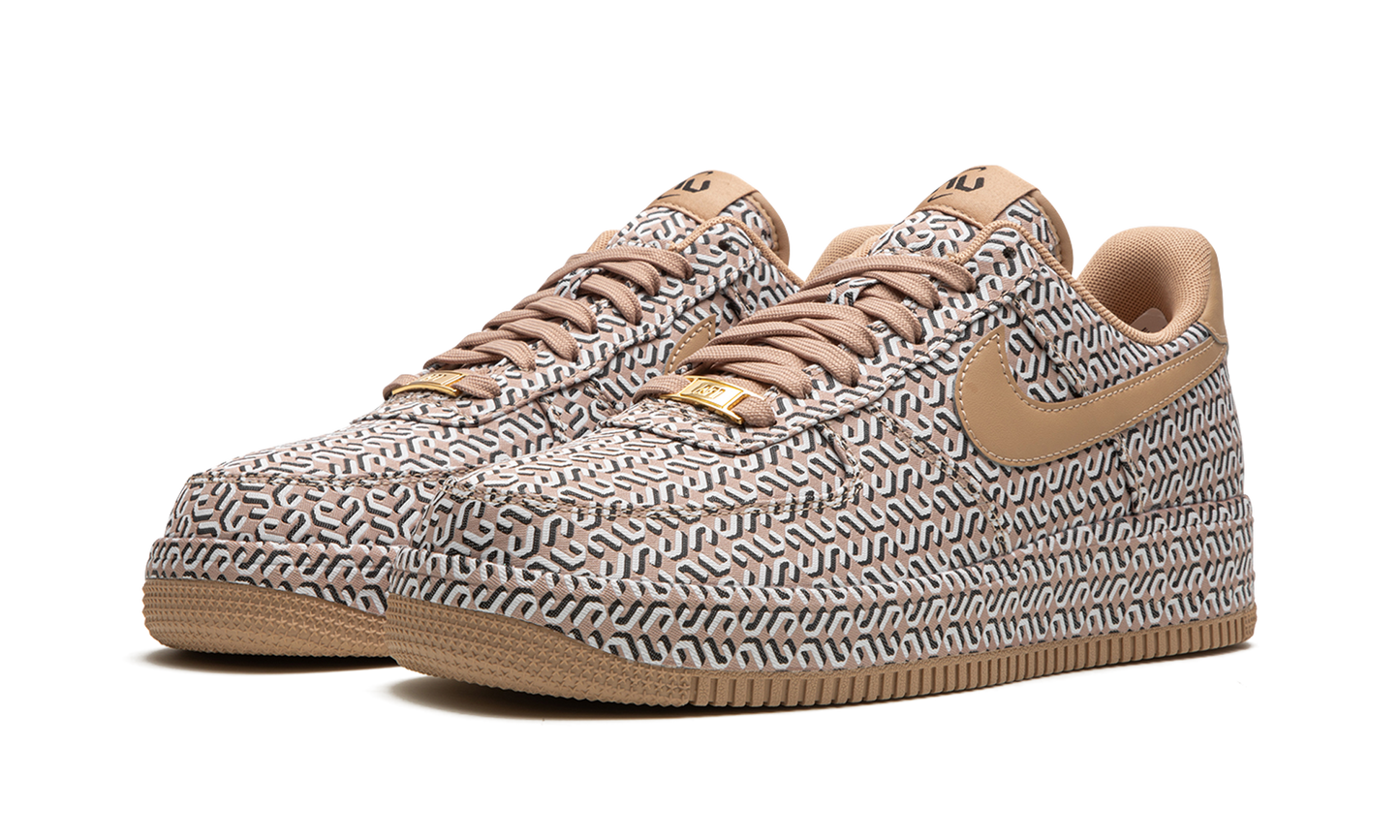 Nike AIR FORCE 1 LO WMNS United In Victory - Hemp DZ2789 200