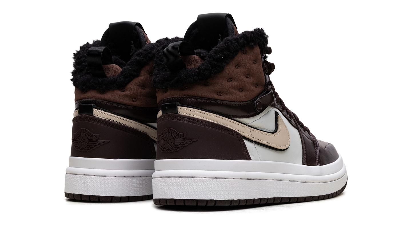Jordan 1 Acclimate WMNS Brown Basalt DC7723 200