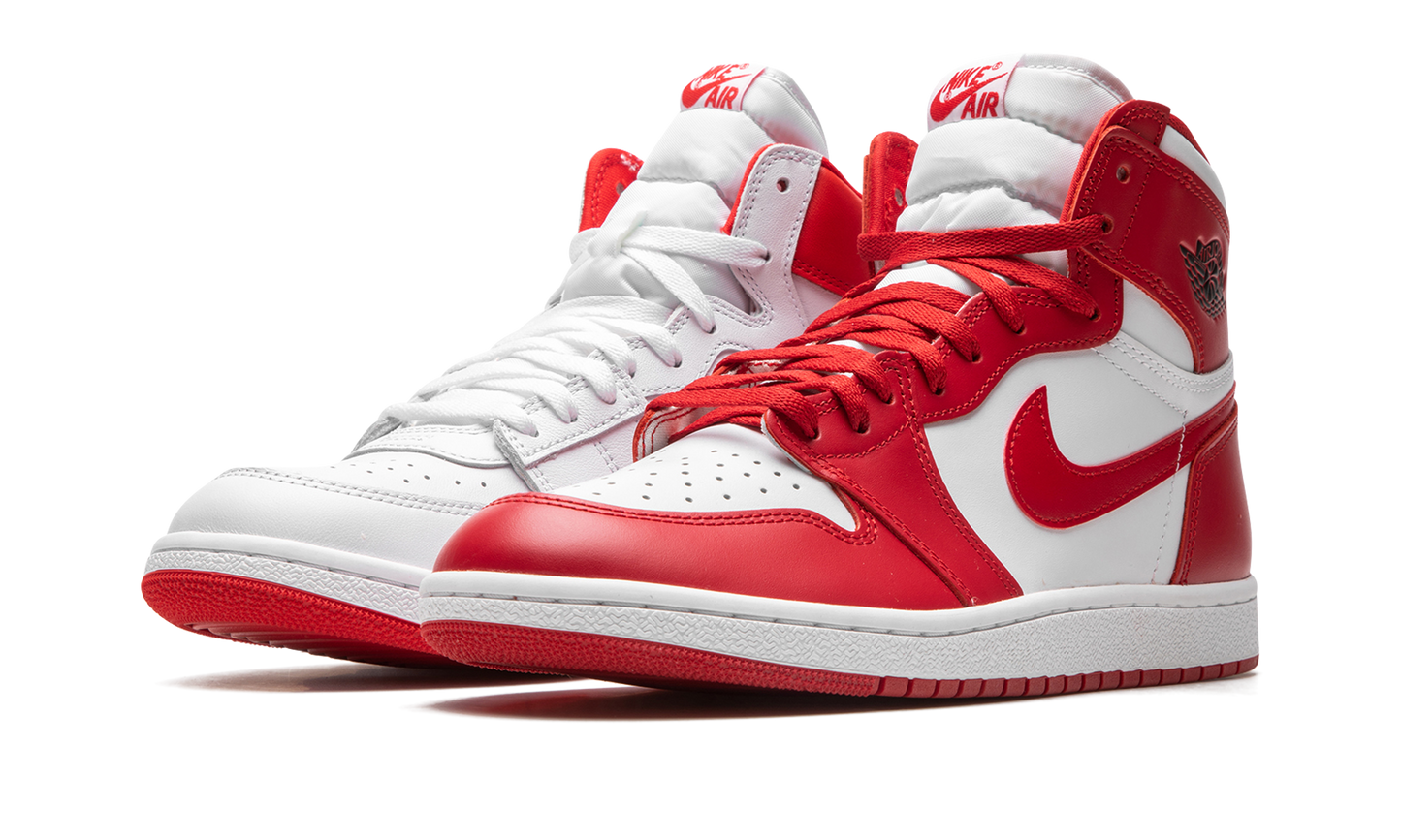 Air Ship PE X Air Jordan 1 New Beginnings Pack CT6252 900