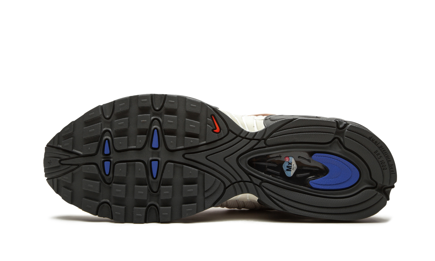 Nike Air Max Tailwind 4 SE "Roman Numerals" CJ9681 001