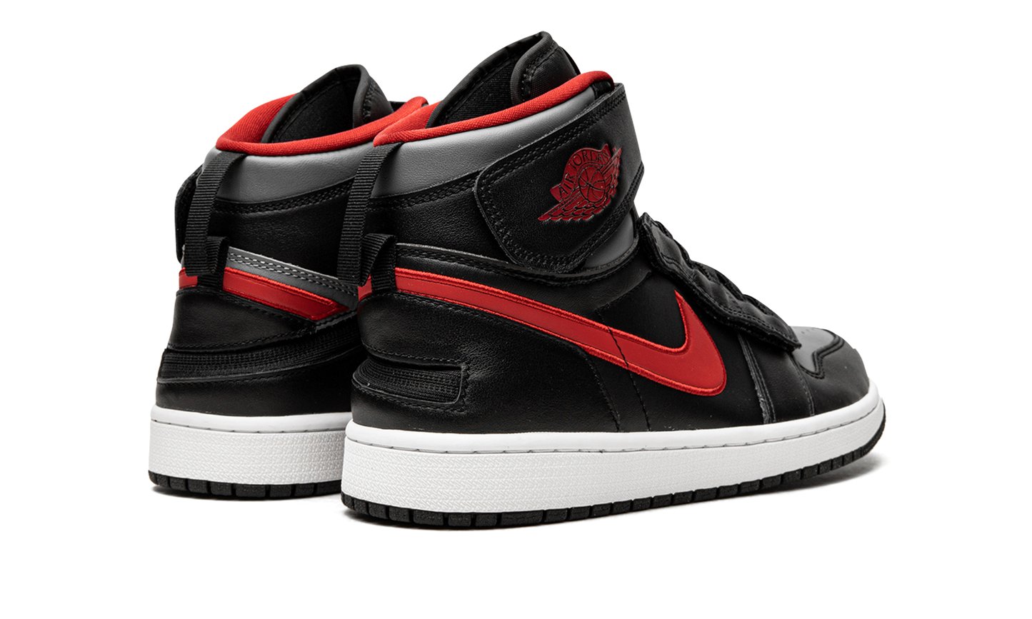 Air Jordan 1 Hi Flyease Gym Red CQ3835 006
