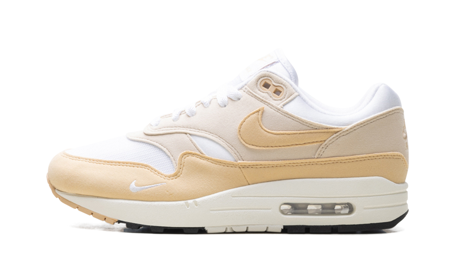 Nike Air Max 1 '87 WMNS "Light Orewood Brown" HF1194 100