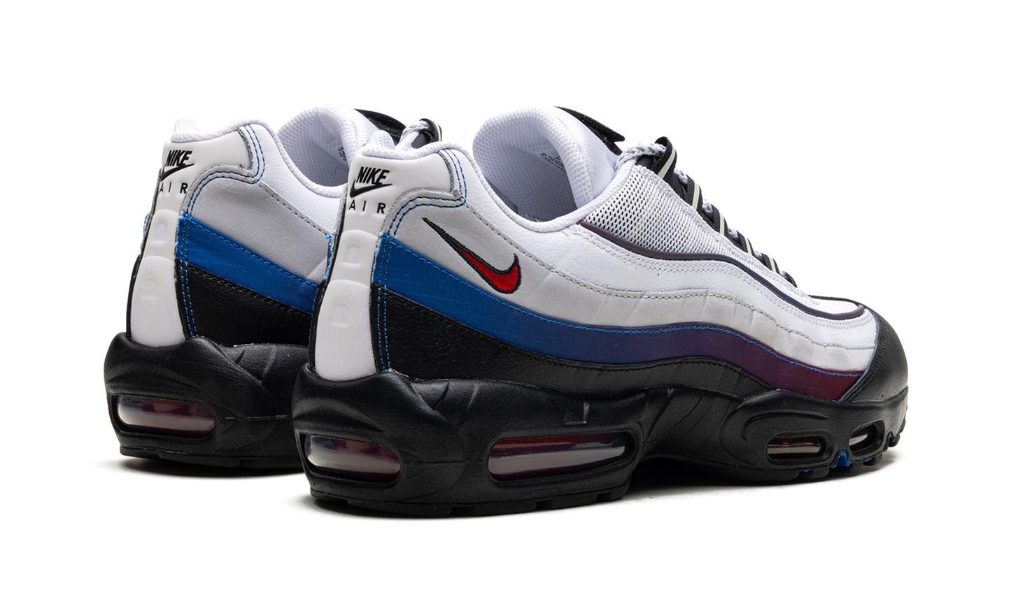 Nike Air Max 95 "Toronto" HJ9152 100