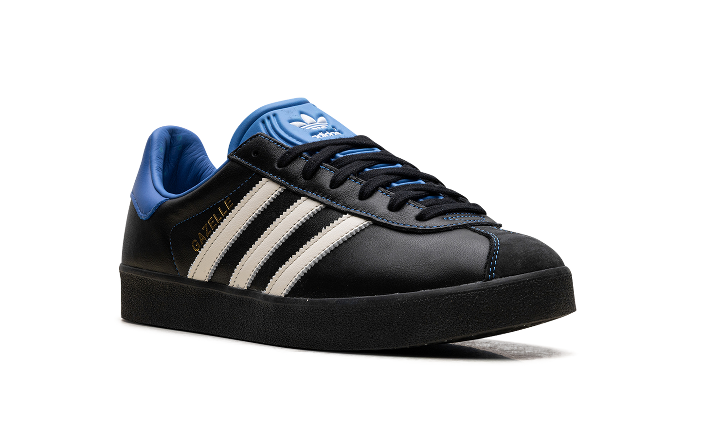 Adidas Gazelle 85 "atmos Black Bluebird White" IG1729