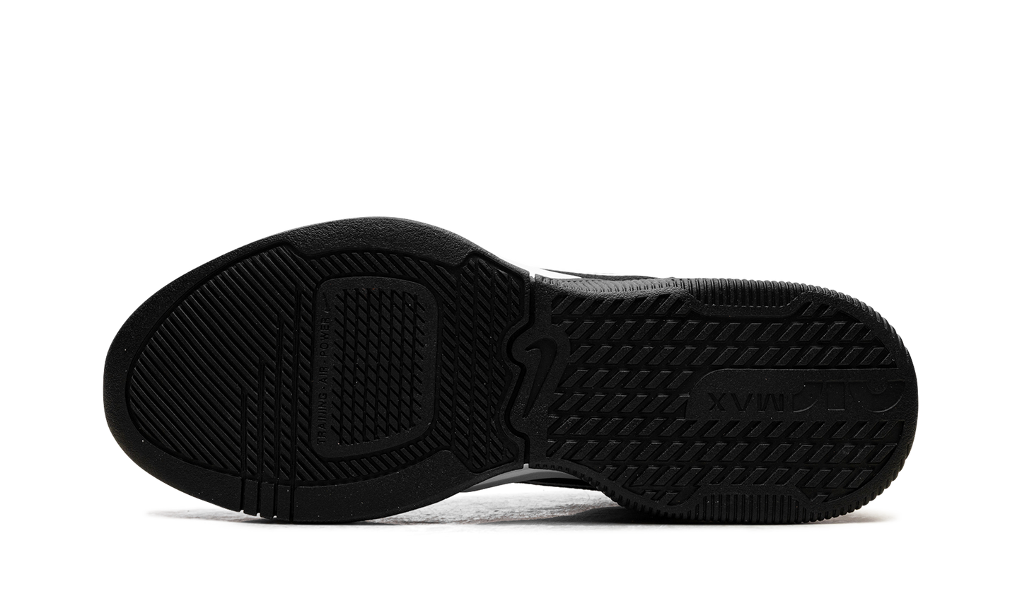 Nike Air Max Alpha Trainer 5 "Black White" DM0829 001