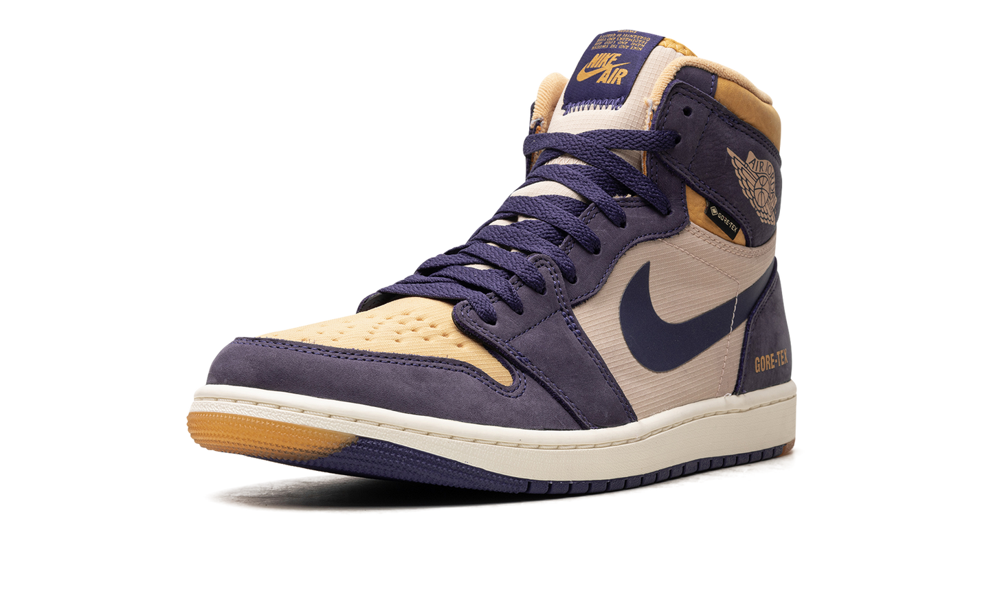 Air Jordan 1 Element Gore-Tex Sky J Purple DB2889 501