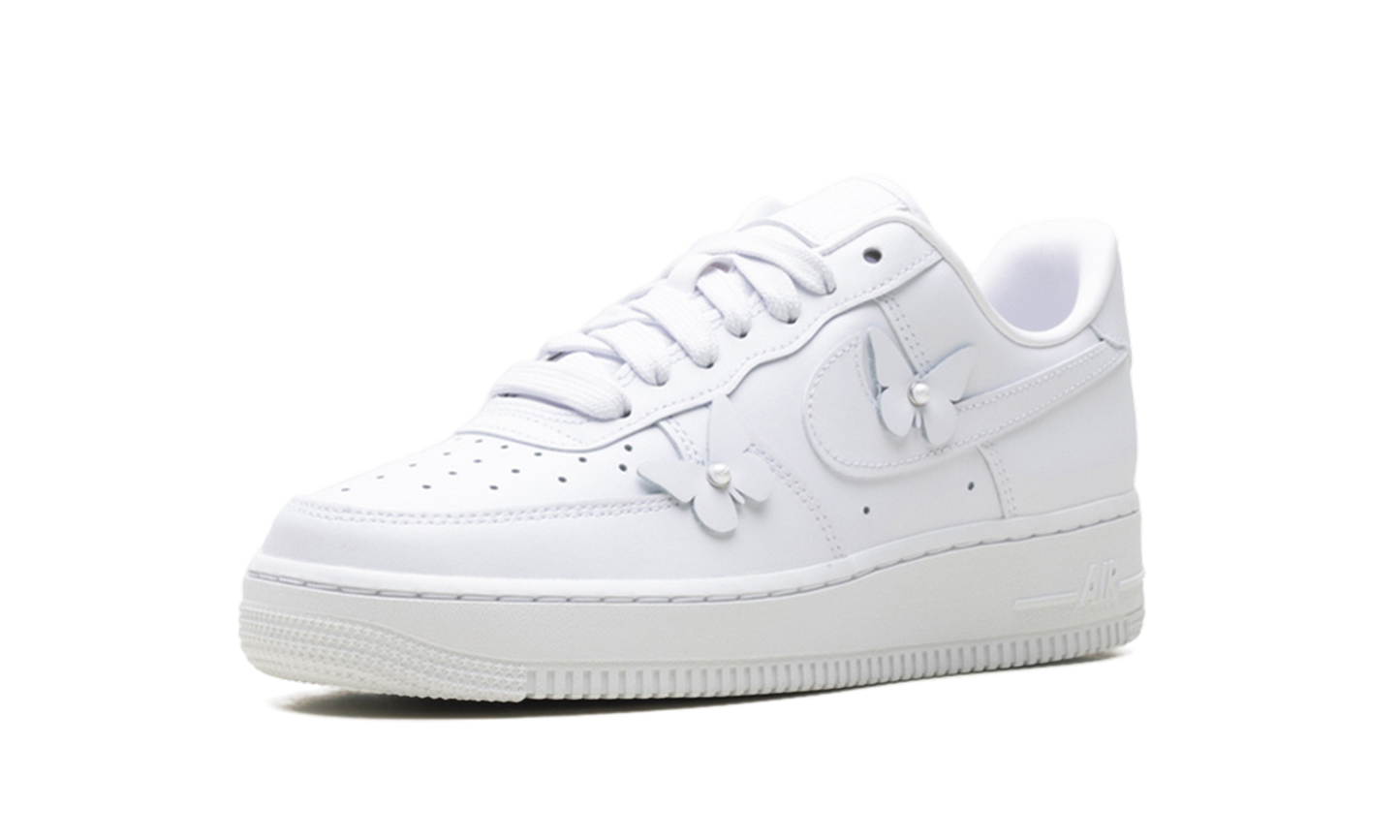 Nike Air Force 1 Low WMNS Butterfly White IH4480 100