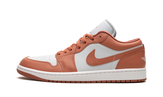 Air Jordan 1 Low WMNS Sky J Orange DC0774 080
