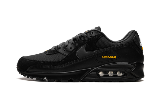 Nike Air Max 90 "Black Speed Yellow" HM0628 001
