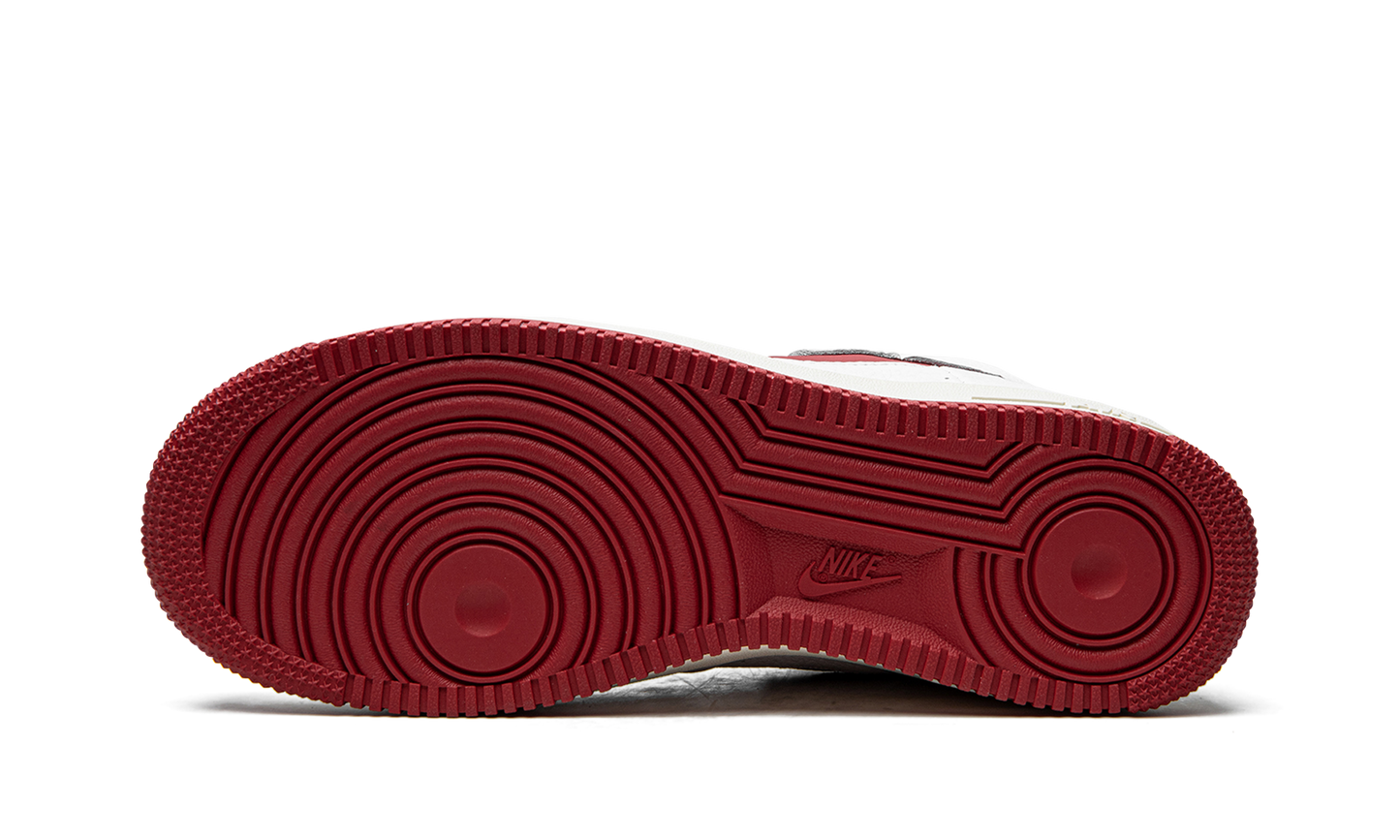 Nike AIR FORCE 1 HIGH SCULPT MNS WMNS DC3590 100