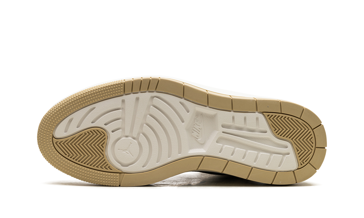 Air Jordan 1 Elevate High WMNS Team Gold DN3253 700