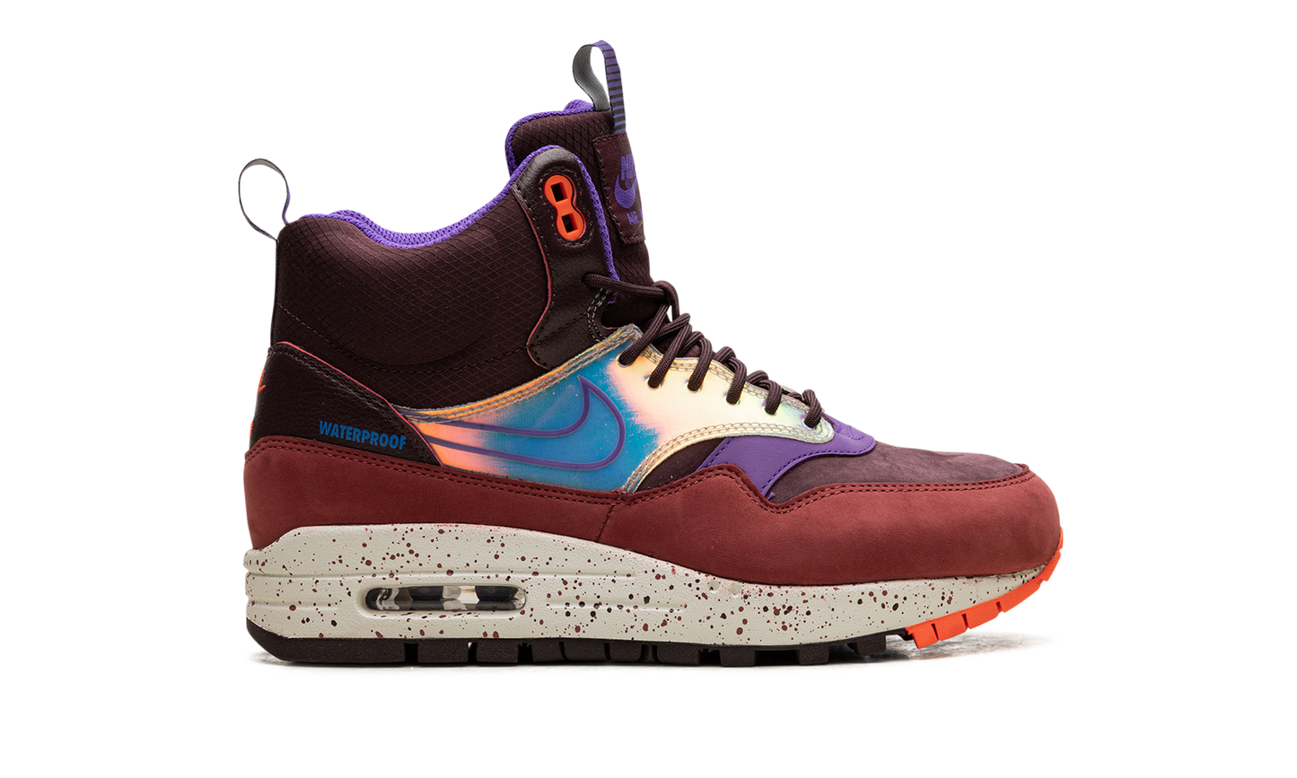 Nike AIR MAX 1 MID SNEAKERBOOT WMNS