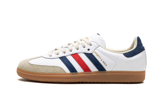 Adidas Samba OG "Sporty & Rich - USA" IH8338