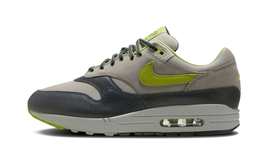 Nike Air Max 1 "HUF - Pear" HF3713 002