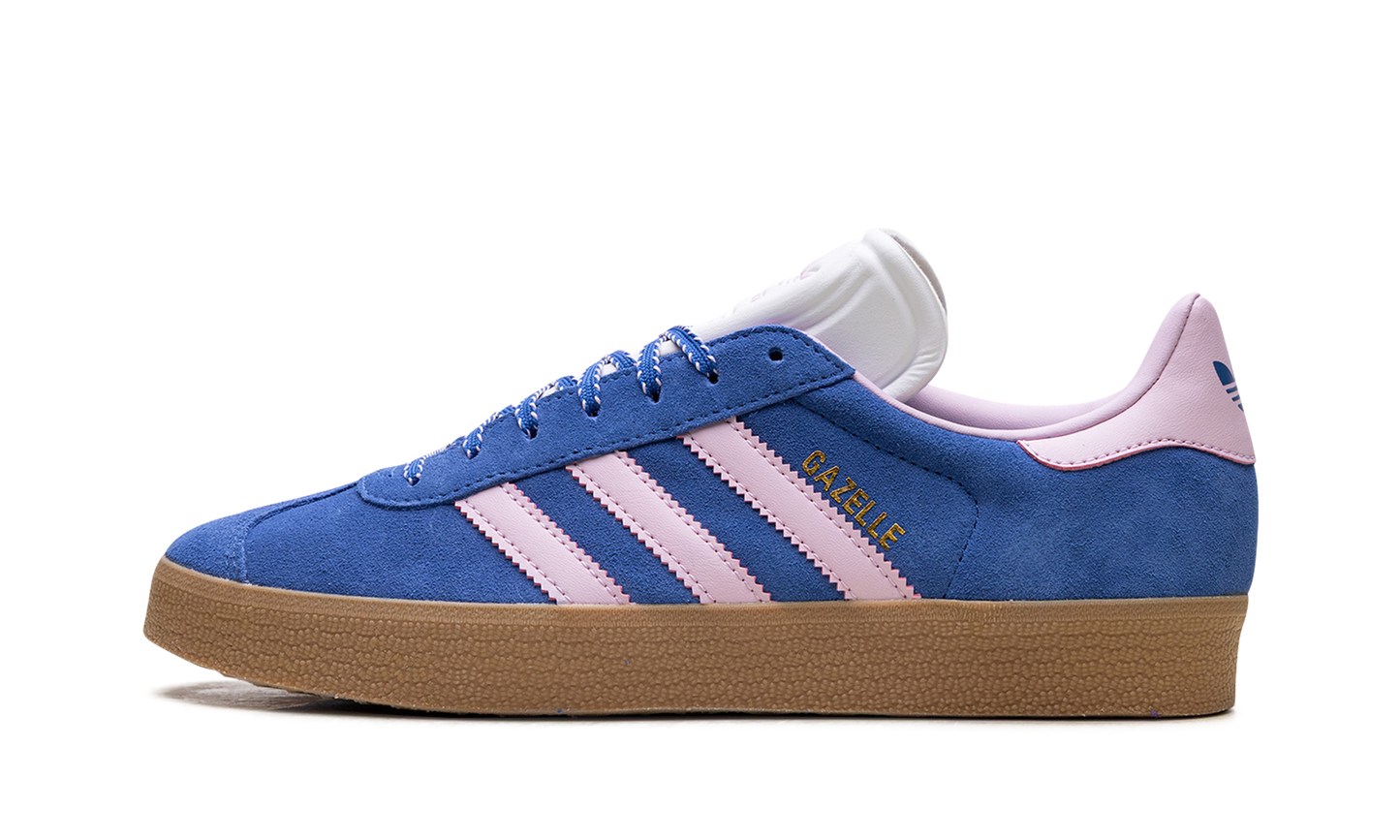 Adidas Gazelle WMNS "Blue Orchid Fusion" JH7219