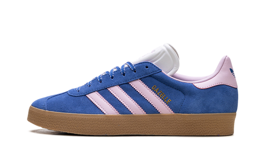 Adidas Gazelle WMNS "Blue Orchid Fusion" JH7219