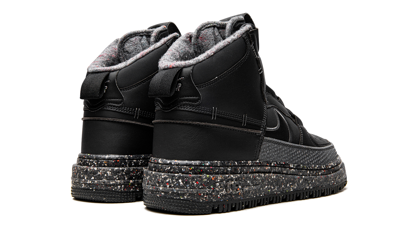 Nike Air Force 1 High Boot NN "Dark Smoke Grey" DD0747 001