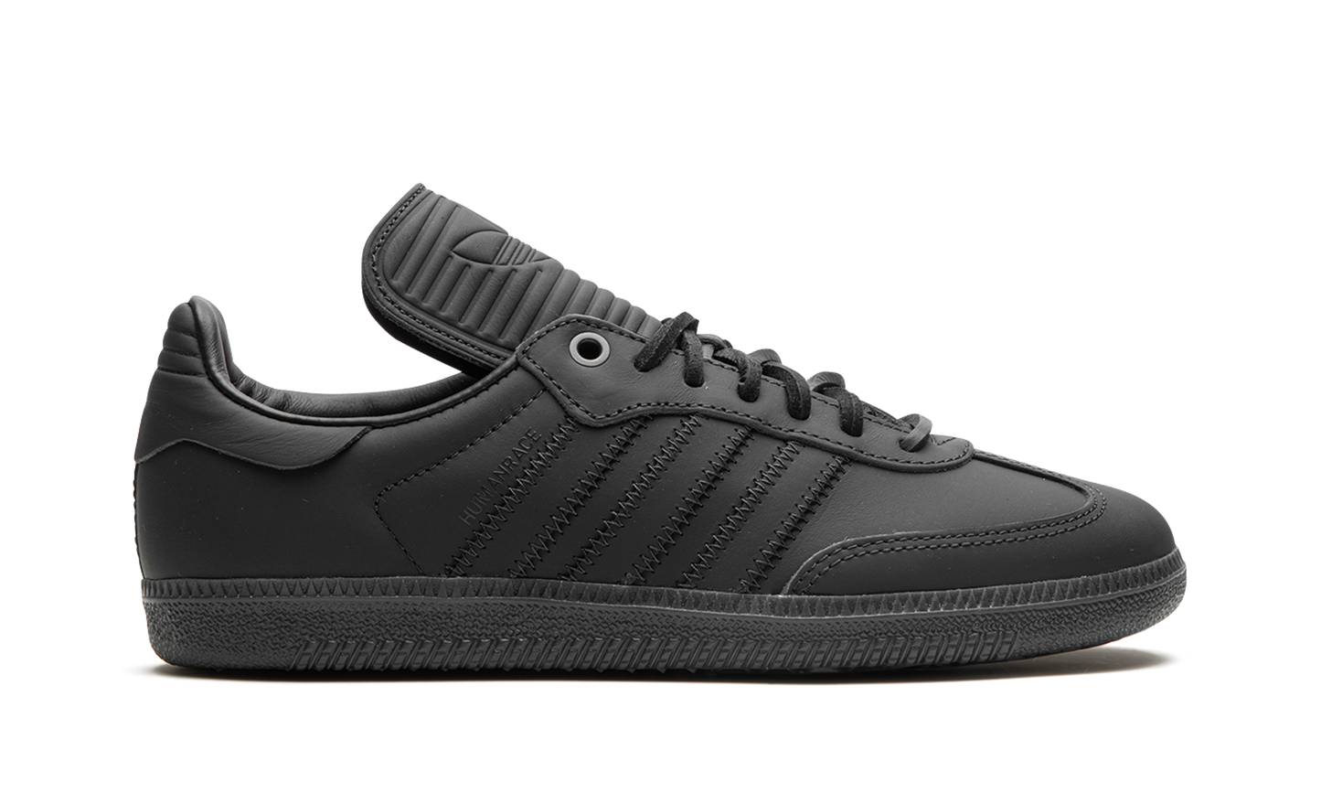 Adidas Humanrace Samba "Pharrell Williams - Charcoal" IE7291