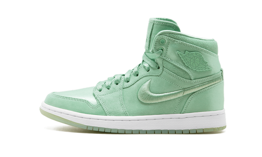 AIR JORDAN 1 HIGH WMNS Season of Her - Mint AO1847 345