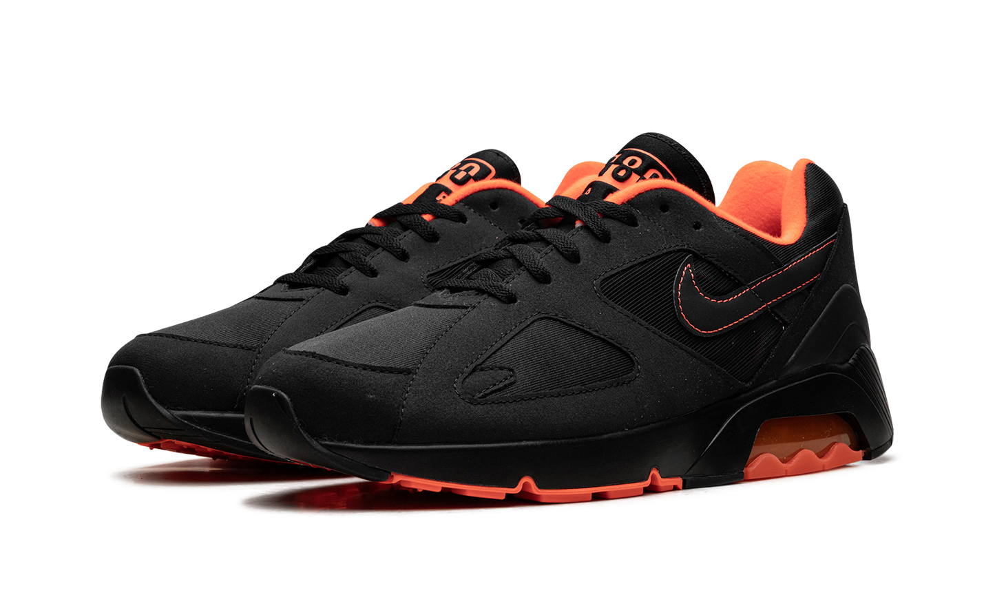 Nike Air Max 180 "Hyper Crimson" FJ9259 002