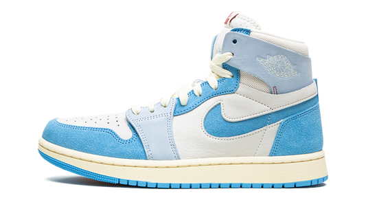 AIR JORDAN 1 ZM CMFT WMNS University Blue DV1305 004