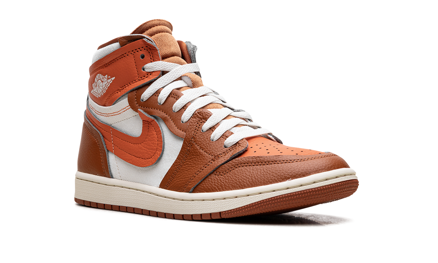 Air Jordan 1 MM High WMNS Method Of Make FB9891 800