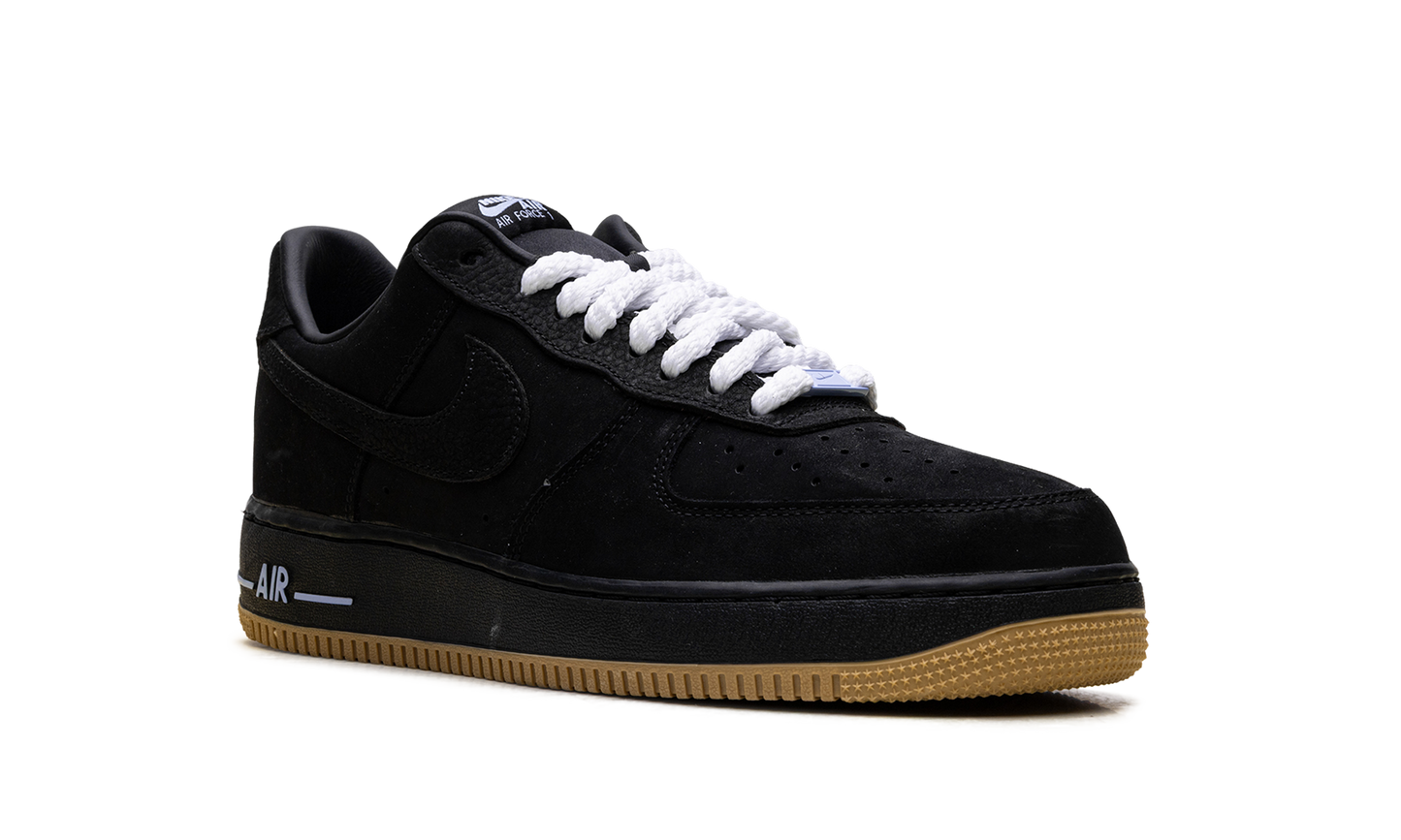 Nike Air Force 1 Low "Ja Morant NY vs. NY Black Gum" IQ9770 001
