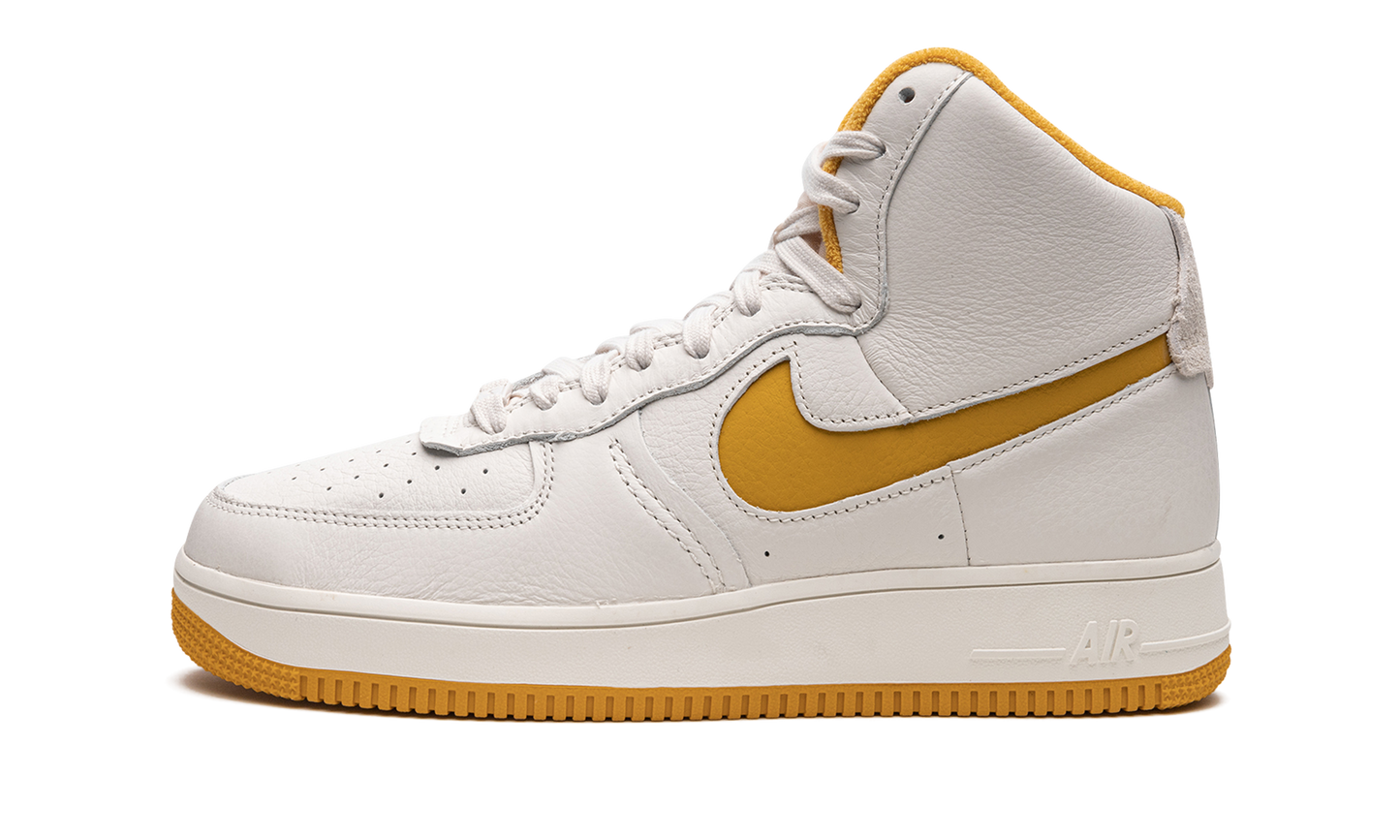 Nike AIR FORCE 1 HIGH SCULPT MNS WMNS DC3590 001