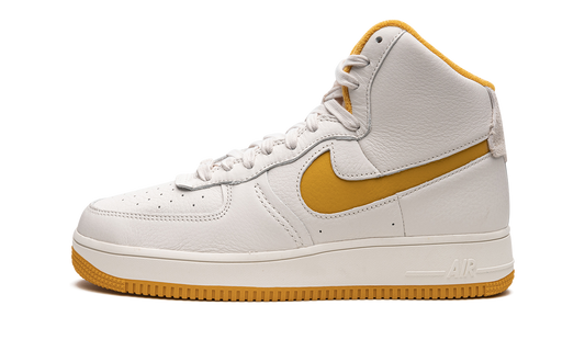 Nike AIR FORCE 1 HIGH SCULPT MNS WMNS DC3590 001