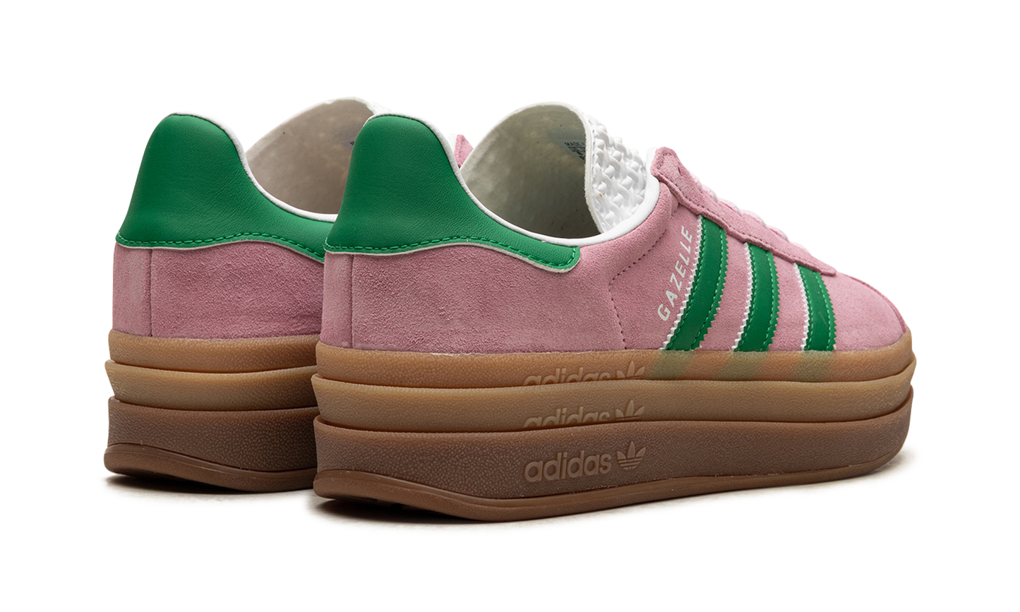 Adidas GAZELLE BOLD WMNS "True Pink" IE0420