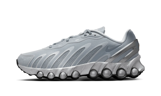 Nike Air Max Dn8 3M "Metallic Silver/Black" IM0700 001