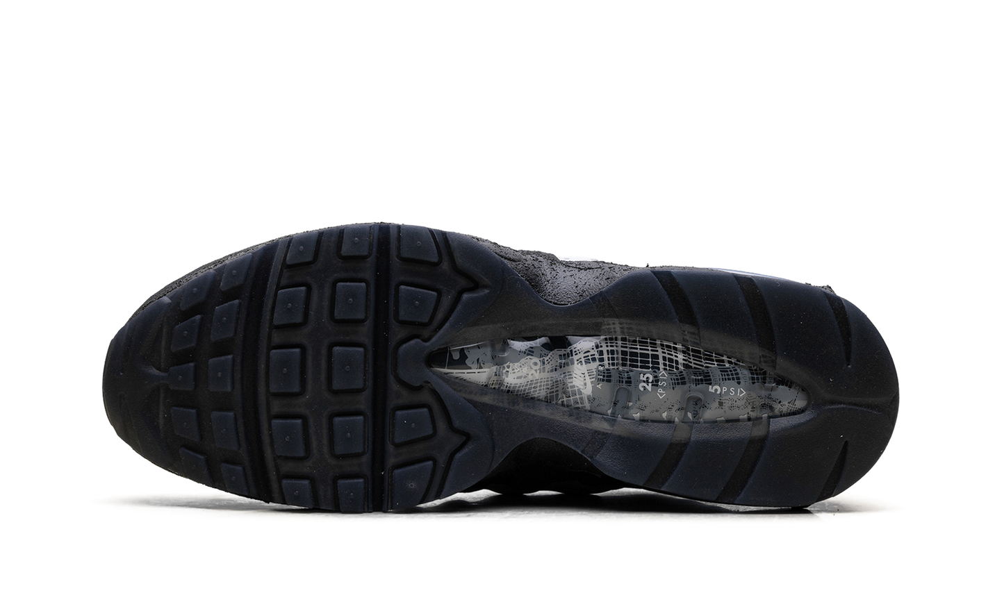 Nike Nike Air Max 95 "Seongsu" IQ3363 025