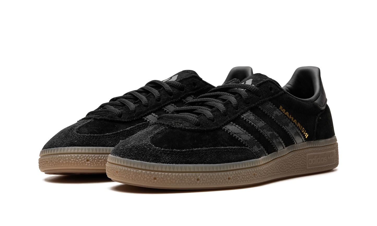 Adidas Handball Spezial "maharishi - Black Gum" IG4154