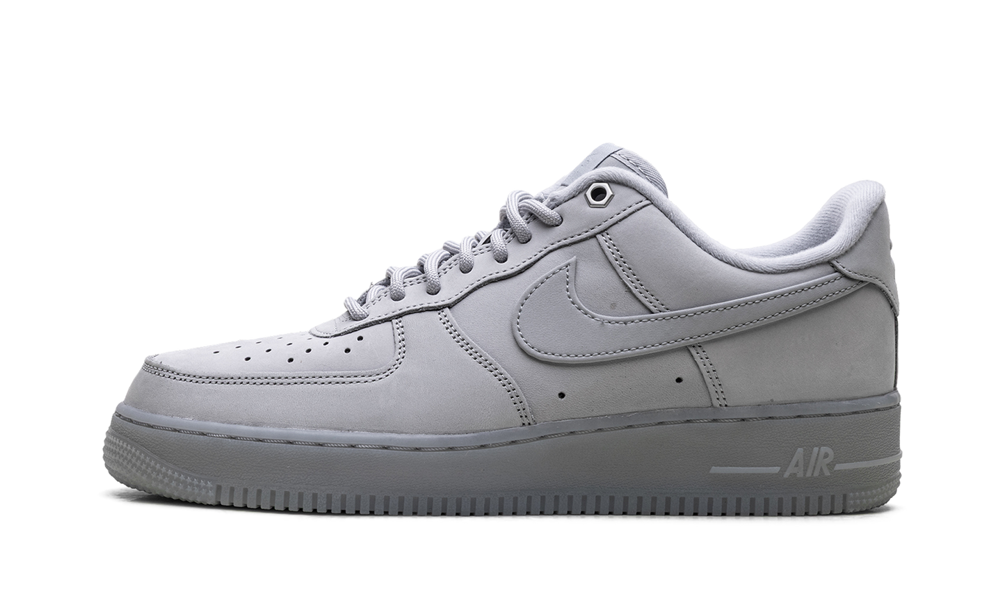 Nike Air Force 1 '07 WB "Triple Wolf Grey'" CJ9179-002