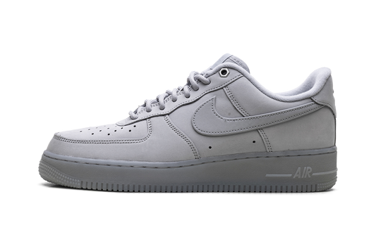 Nike Air Force 1 '07 WB "Triple Wolf Grey'" CJ9179-002