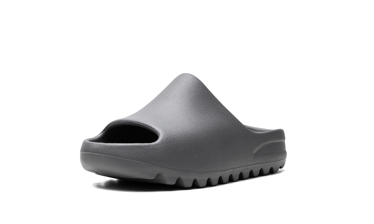 Yeezy Slide Kids "Slate Grey" ID2353