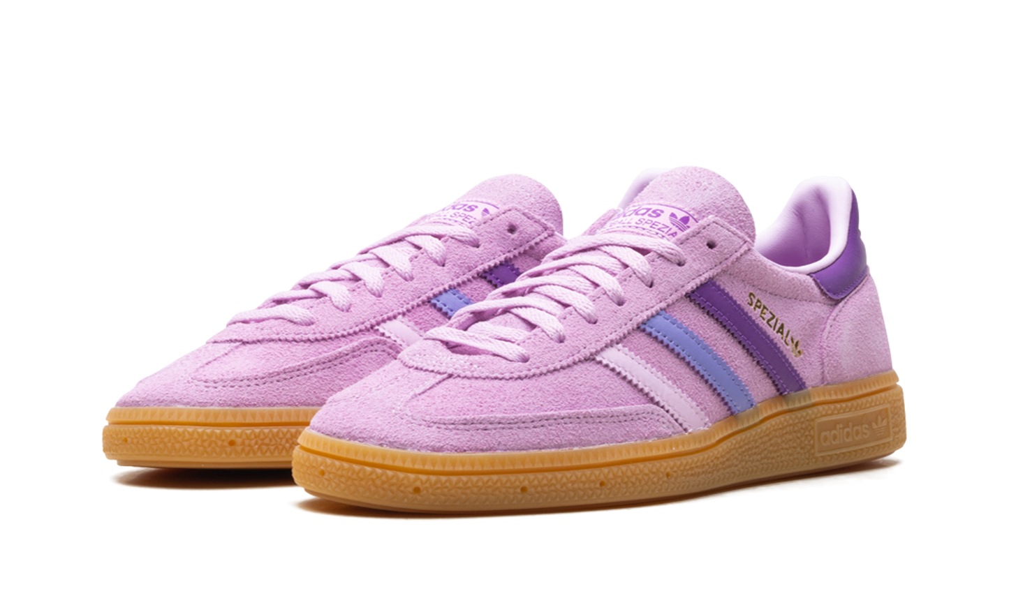 Adidas Handball Spezial "Purple" JP8753