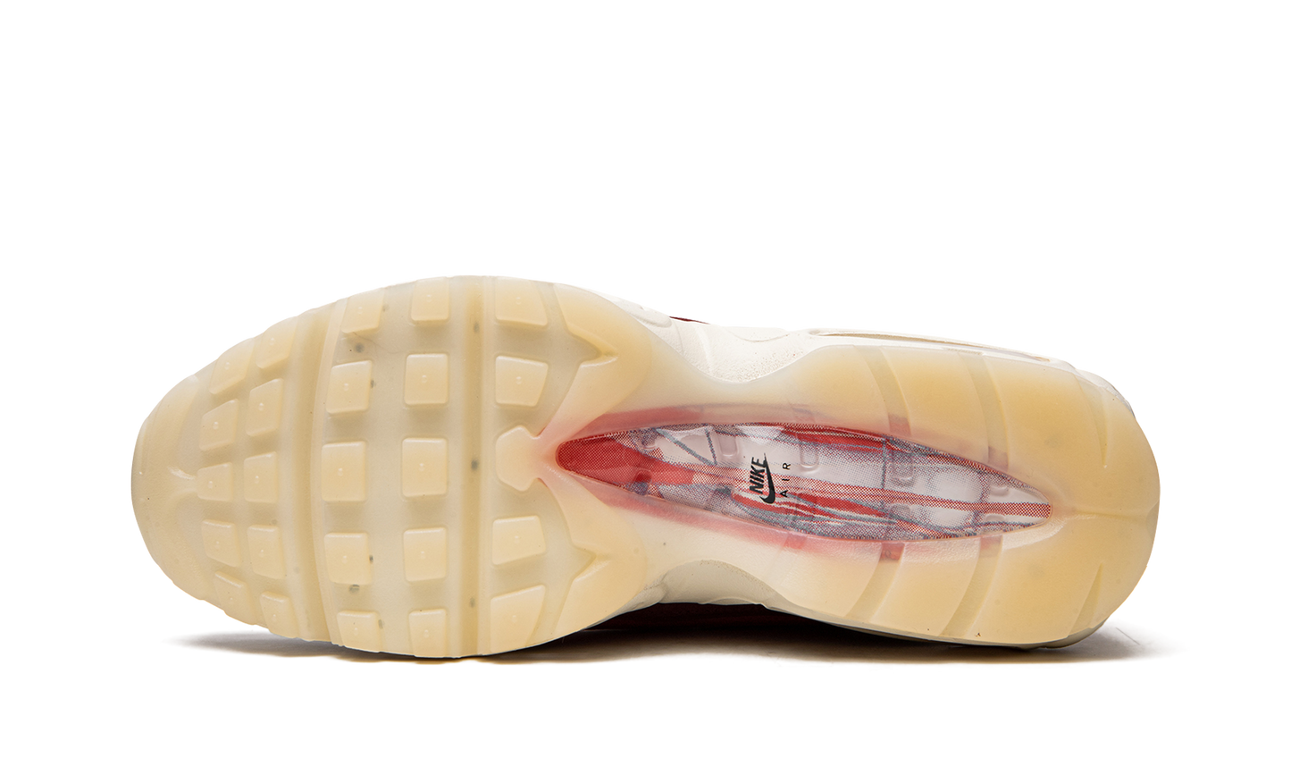 Nike Air Max 95 QS "Anatomy of Air" DM0012 600