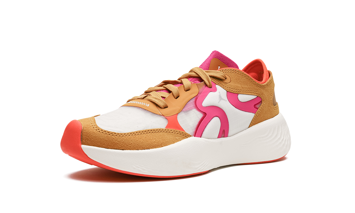 JORDAN DELTA 3 LO WMNS Chutney DM3384 781