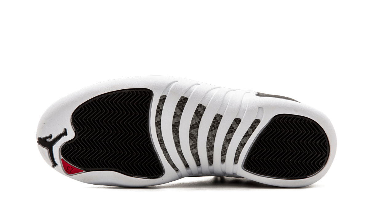 Air Jordan 12 Retro Low Playoff 308317 004
