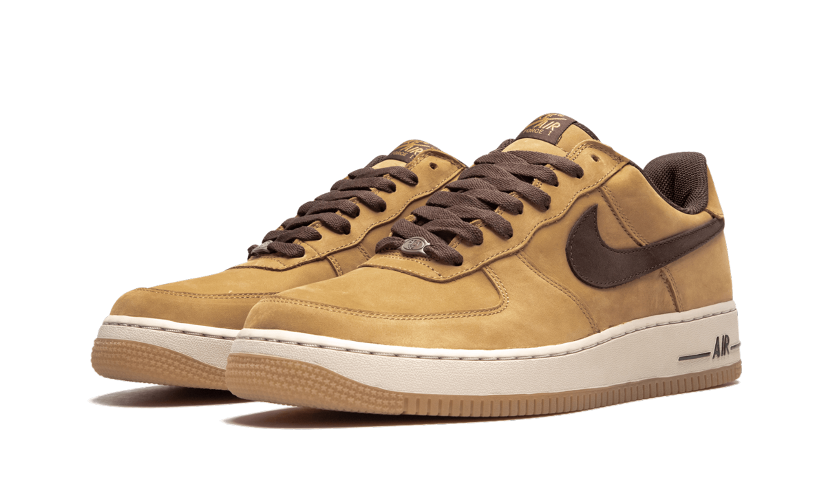 Nike Air Force 1 WP "WATERPROOF" 309652 721