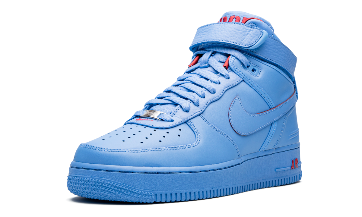Nike Air Force 1 High "Just Don - Varsity Blue" CW3812 400