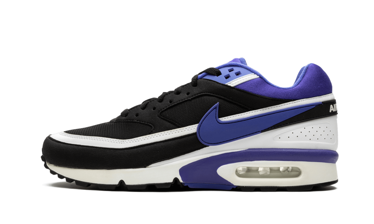 Nike Air Max BW OG "Persian Violet" 819522 051