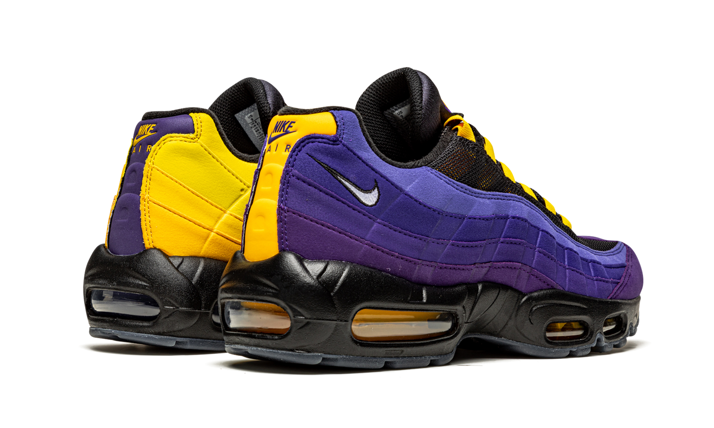 Nike Air Max 95 NRG "Lakers - Lebron" CZ3624 001