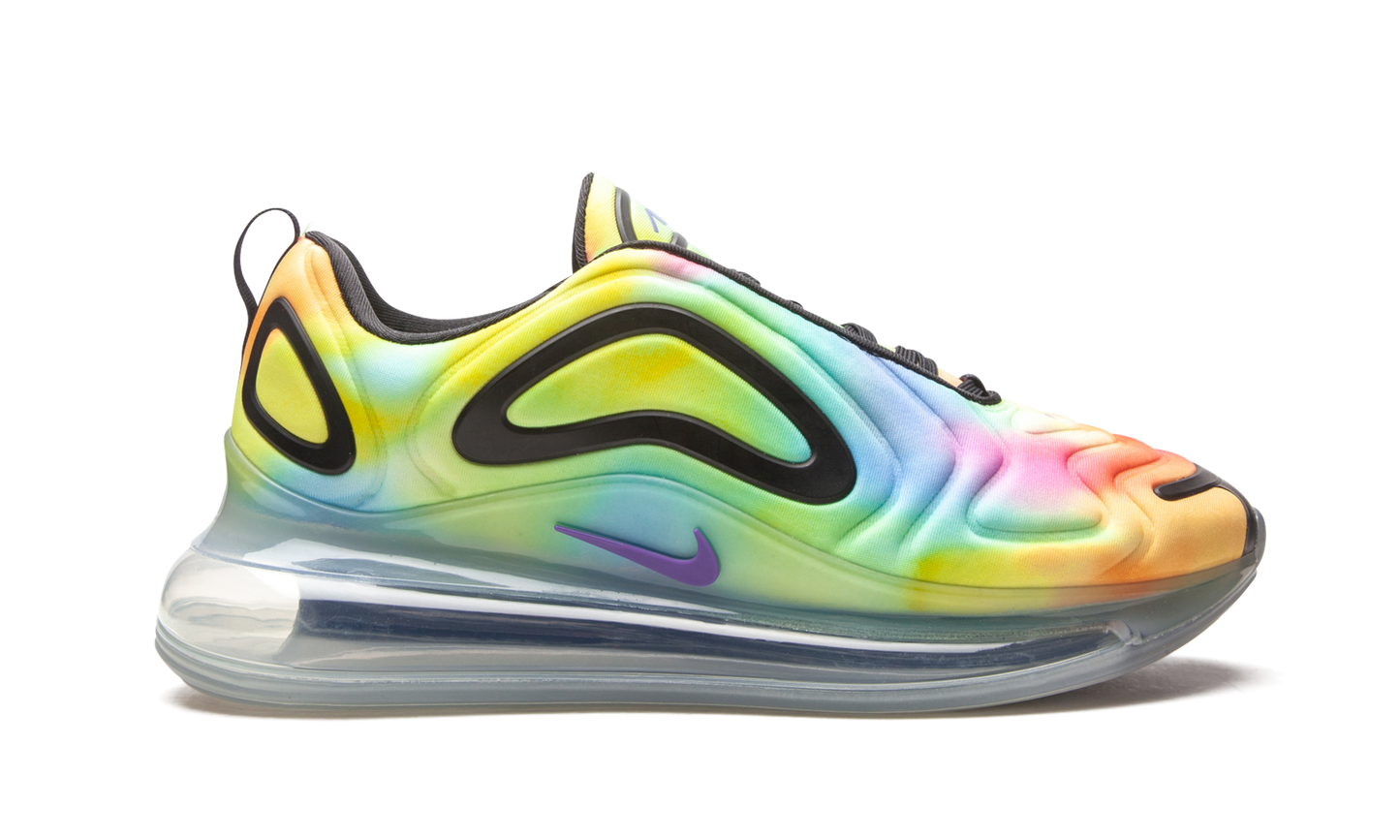 Nike Air Max 720 Tie Dye CK0845 900