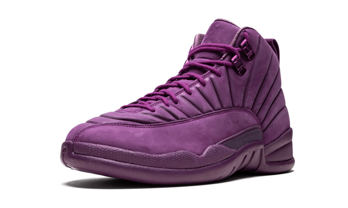 Air Jordan 12 Retro PSNY PARIS PSNY 12 AA1233 600