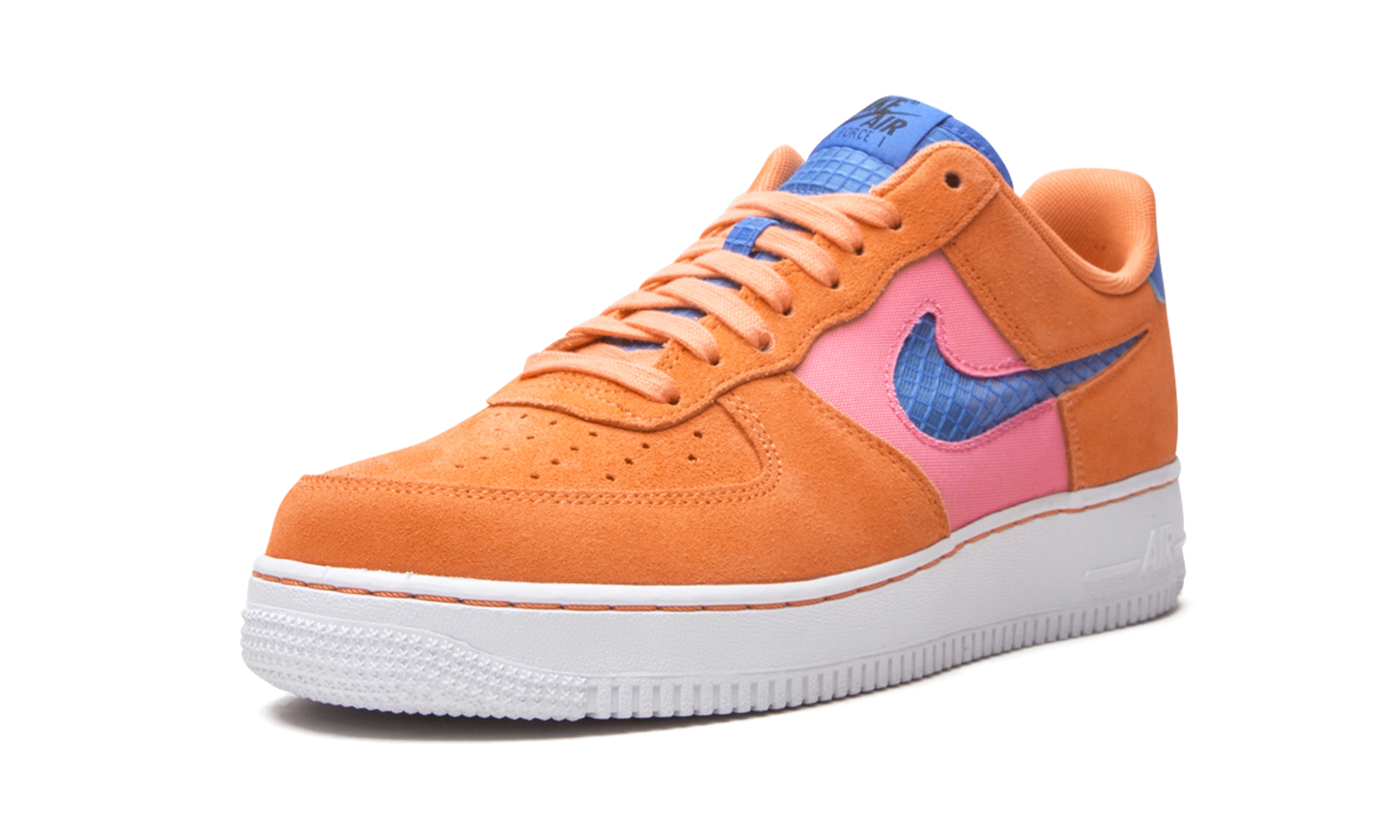 Nike Air Force 1 Low "Orange Trance" CW7300 800