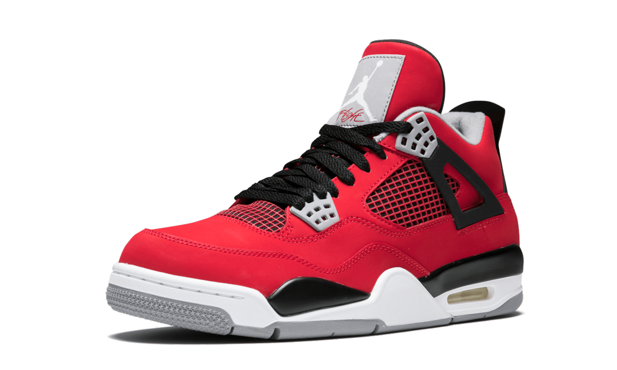 Air Jordan 4 Retro Toro Bravo 308497 603