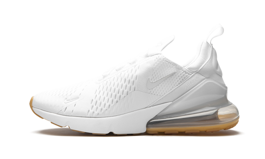 Nike Air Max 270 "White Gum" DC1702 100