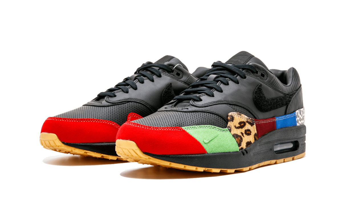 Nike Air Max 1 Master "Master" 910772 001